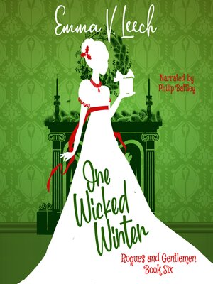 cover image of One Wicked Winter